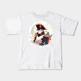 Napoleon Kids T-Shirt